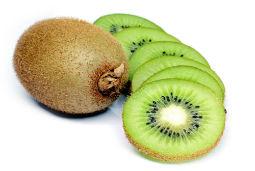Kiwi-opora Opora kiwi Φρούτα